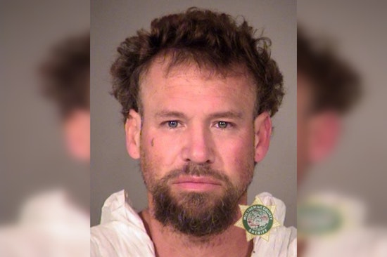Portland Serial Armed Robber Cory Jackson to Face 20-Year Sentence After Guilty Plea in Multnomah County