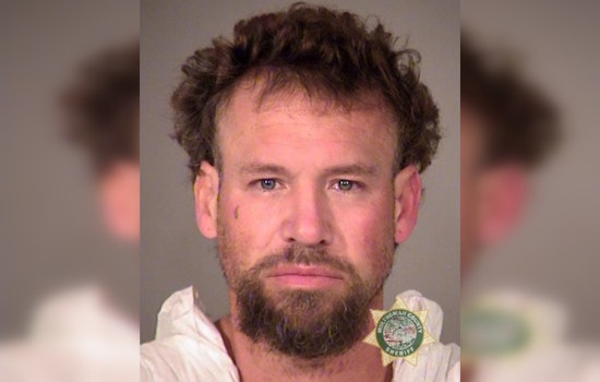 Portland Serial Armed Robber Cory Jackson to Face 20-Year Sentence After Guilty Plea in Multnomah County