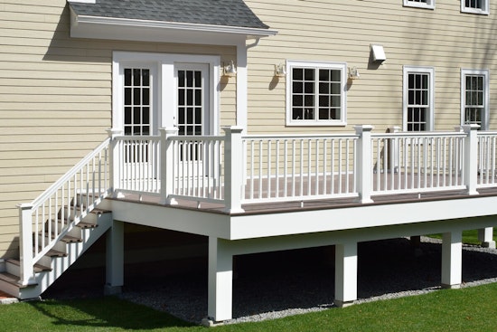 Portland Streamlines Deck Permit Process with New Online Resource for Homeowners