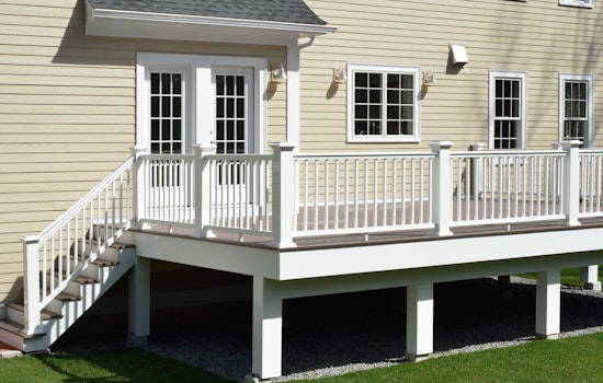 Portland Streamlines Deck Permit Process with New Online Resource for Homeowners