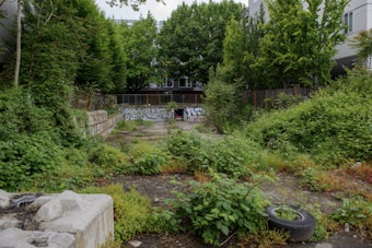 Portland to Auction Distressed Properties with Code Violations on June 16