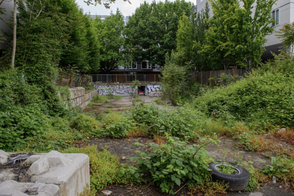 Portland to Auction Distressed Properties with Code Violations on June 16