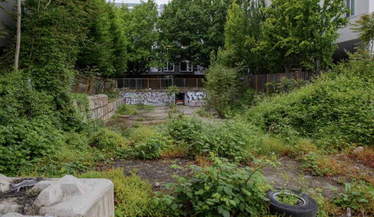 Portland to Auction Distressed Properties with Code Violations on June 16