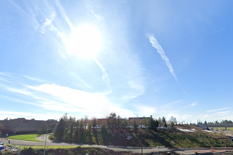 Portland to Bask in Near-Record Temperatures with Sunny Skies Ahead