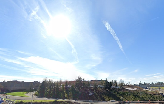 Portland to Bask in Near-Record Temperatures with Sunny Skies Ahead