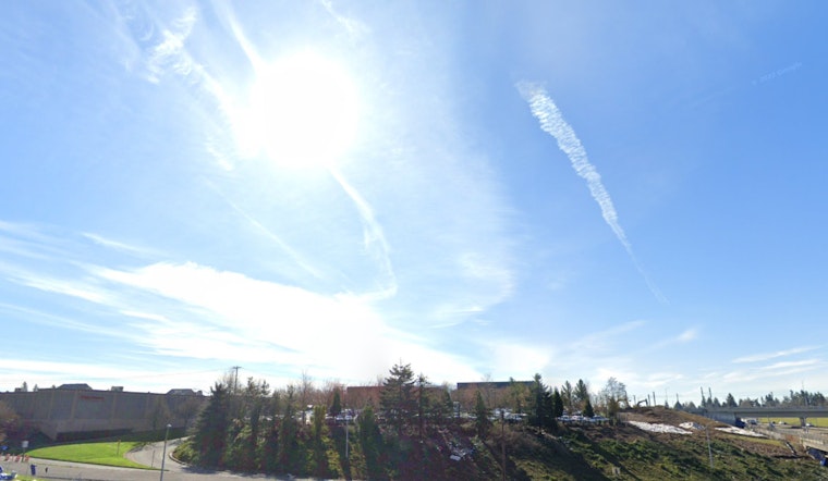 Portland to Bask in Near-Record Temperatures with Sunny Skies Ahead
