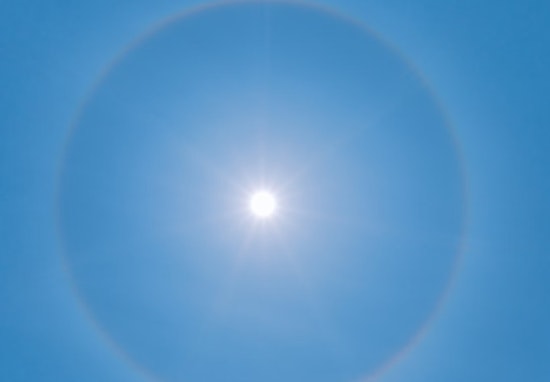 Portland to Enjoy Sunny Skies and Rising Temperatures Heading into the Weekend