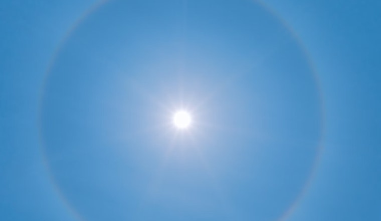 Portland to Enjoy Sunny Skies and Rising Temperatures Heading into the Weekend