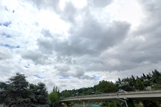 Portland to See Sunshine and Warmer Weather After Rainy Spell, NWS Says