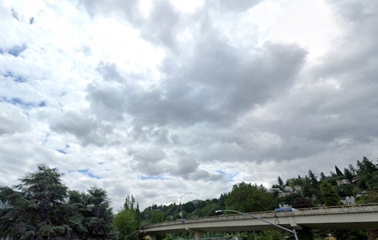Portland to See Sunshine and Warmer Weather After Rainy Spell, NWS Says