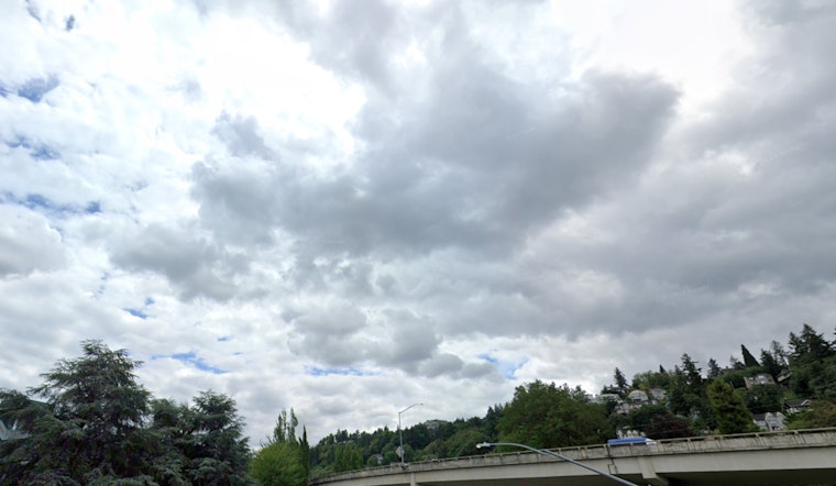 Portland to See Sunshine and Warmer Weather After Rainy Spell, NWS Says