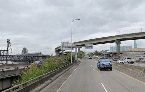 Portland Weather: Drizzle Today with Sunny Juneteenth Outlook, Potential Thunderstorms Later in the Week