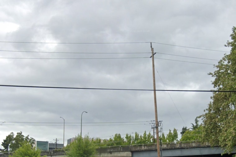 Portland Weather Update, Sunshine Ahead but Don't Pack Away the Umbrella Just Yet