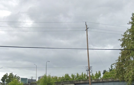 Portland Weather Update, Sunshine Ahead but Don't Pack Away the Umbrella Just Yet