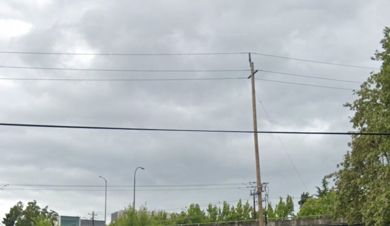 Portland Weather Update, Sunshine Ahead but Don't Pack Away the Umbrella Just Yet