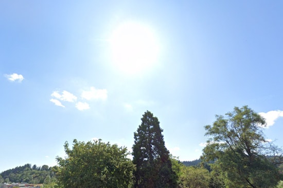 Portland Welcomes a Week of Sunny Skies and Rising Temperatures, Perfect for Outdoor Activities