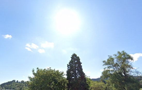 Portland Welcomes a Week of Sunny Skies and Rising Temperatures, Perfect for Outdoor Activities