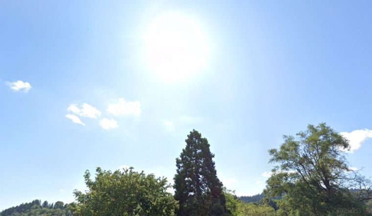 Portland Welcomes a Week of Sunny Skies and Rising Temperatures, Perfect for Outdoor Activities