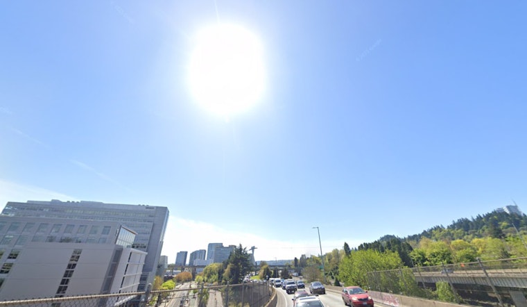 Portland Welcomes Week of Sunny Skies and Warm Temperatures