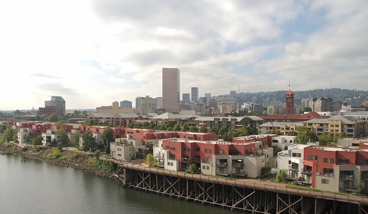 Portland's Weekly Weather Outlook: From Cloudy Skies to Sunny Highs