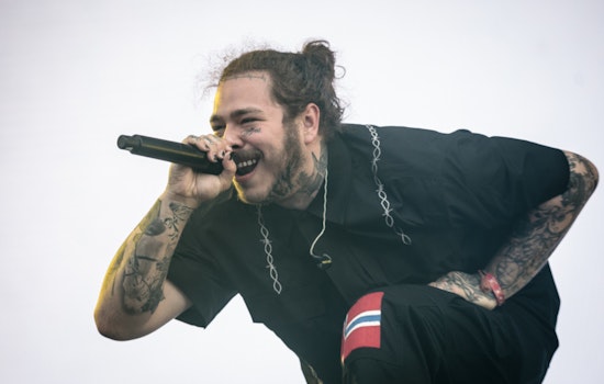 Post Malone Partners with TC Restaurant Group to Open Expansive Entertainment Hub in Nashville's Downtown