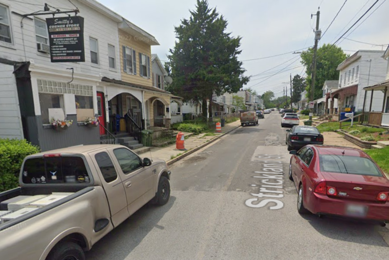 Postal Worker Stabbed in Southwest Baltimore Following Dispute Over Employment, Suspect Detained