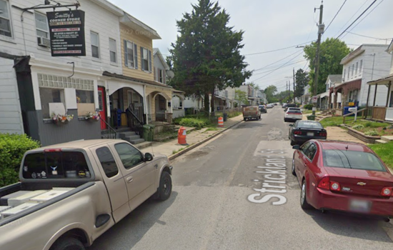 Postal Worker Stabbed in Southwest Baltimore Following Dispute Over Employment, Suspect Detained