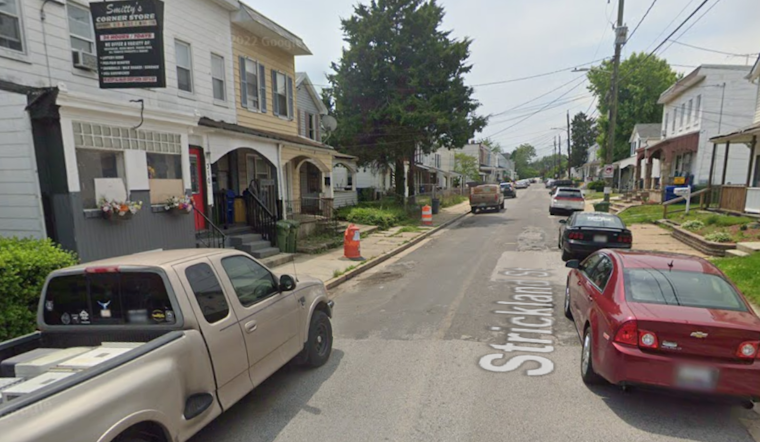Postal Worker Stabbed in Southwest Baltimore Following Dispute Over Employment, Suspect Detained
