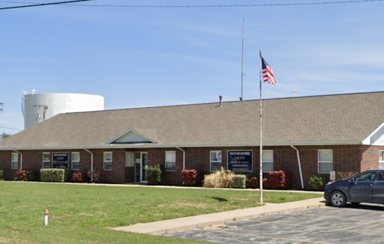 Pottawatomie County Sheriff's Office Urges Secure Storage of Firearms, Offers Free Gun Locks in Shawnee