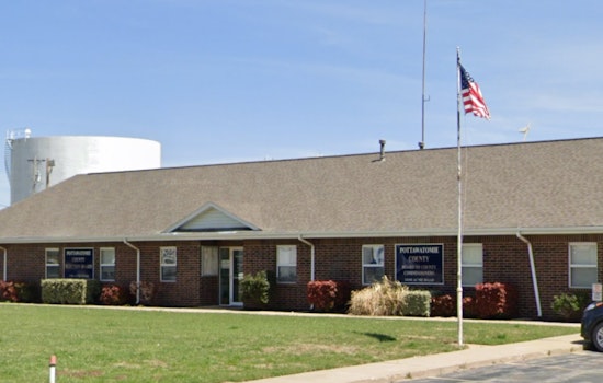 Pottawattamie County Sheriff Launches Online Form to Streamline Traffic Concern Reporting