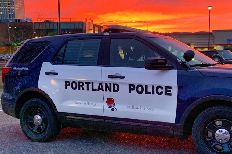 PPB Ensures Safety in South Waterfront Protests, Multiple Arrests Made Near Portland ICE Building