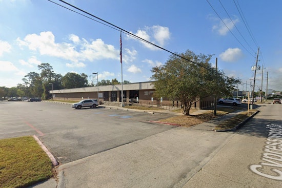 Precinct 4 Constable's Office Intensifies Crackdown on Retail Theft, Recovers Thousands in Merchandise and Clears Felony Warrant
