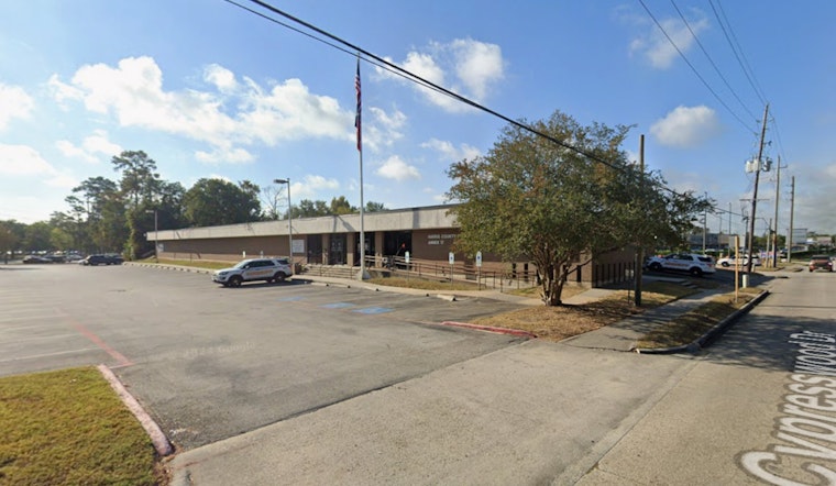 Precinct 4 Constable's Office Intensifies Crackdown on Retail Theft, Recovers Thousands in Merchandise and Clears Felony Warrant