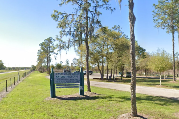 Prescribed Burns at Two Hillsborough County Nature Preserves Today as Public Advisories Remain in Effect