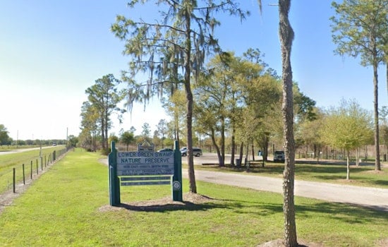 Prescribed Burns at Two Hillsborough County Nature Preserves Today as Public Advisories Remain in Effect