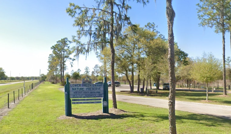 Prescribed Burns at Two Hillsborough County Nature Preserves Today as Public Advisories Remain in Effect