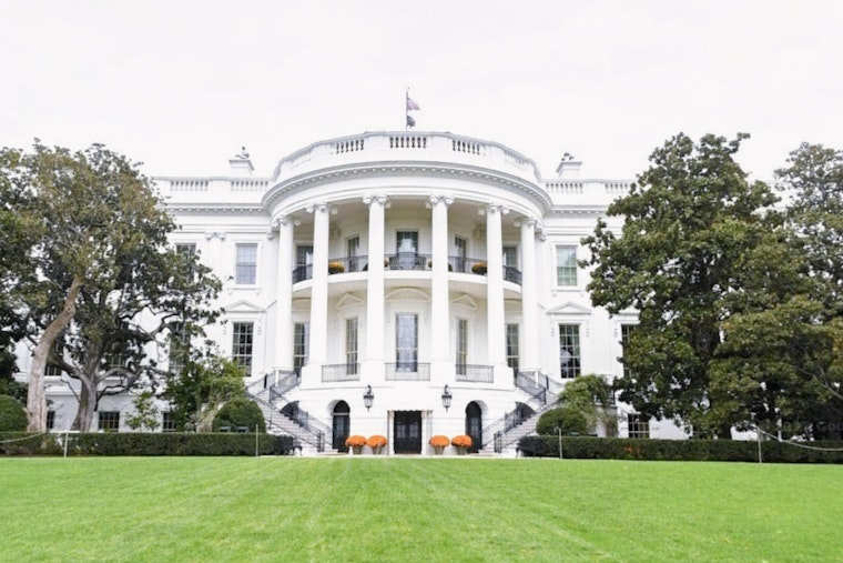 President Enacts Key Legislation Overhauling U.S. Banking and Environmental Regulations