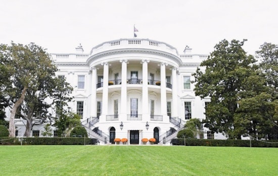 President Enacts Key Legislation Overhauling U.S. Banking and Environmental Regulations