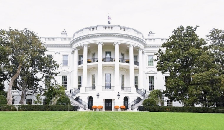 President Enacts Key Legislation Overhauling U.S. Banking and Environmental Regulations