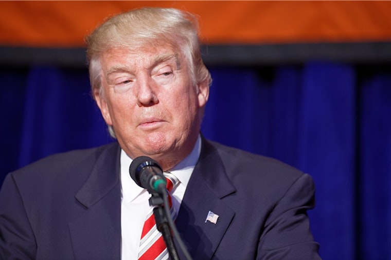 President Trump Announces Father's Day, Affirms Role of Fathers in Society and Administration's Supportive Policies