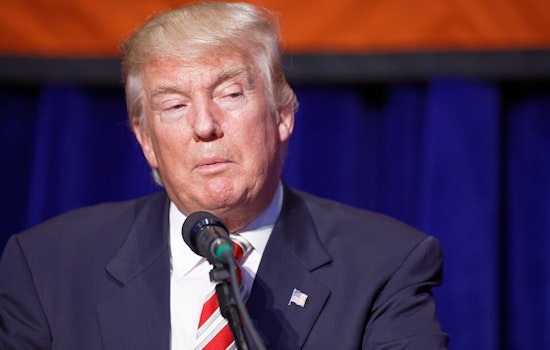 President Trump Announces Father's Day, Affirms Role of Fathers in Society and Administration's Supportive Policies