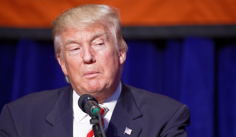 President Trump Announces Father's Day, Affirms Role of Fathers in Society and Administration's Supportive Policies