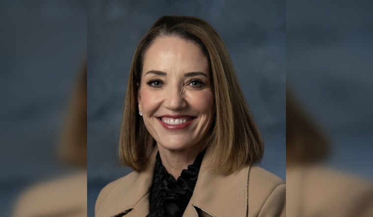 President Trump Dismisses Third TVA Board Member, Beth Geer, Hindering Board Functionality