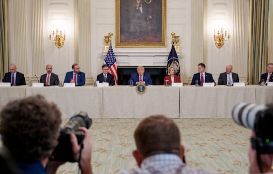 President Trump Launches "Trump Accounts" for Newborns to Bolster Long-Term Financial Prosperity