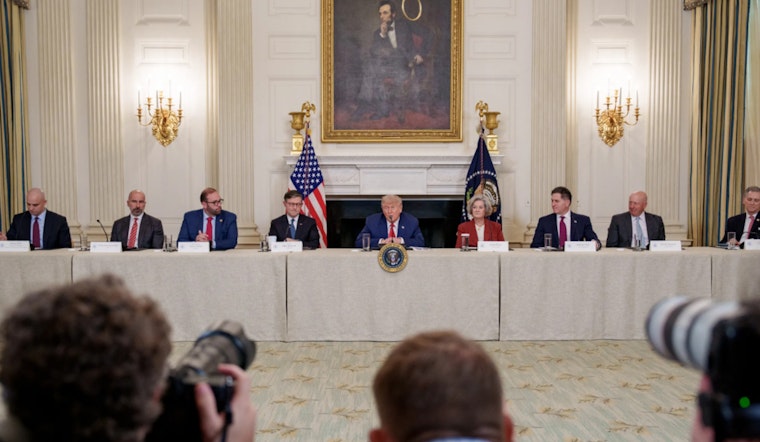 President Trump Launches "Trump Accounts" for Newborns to Bolster Long-Term Financial Prosperity