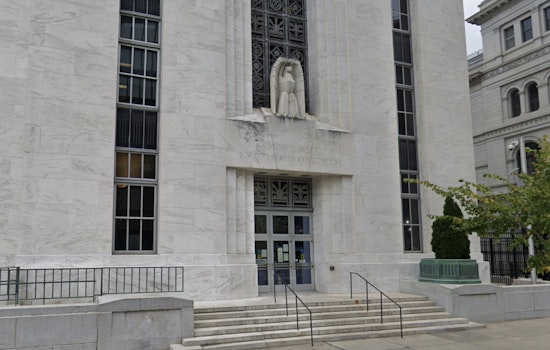 Prime Capital Ventures Owner Kris Roglieri Faces 20 Years Over Alleged Multi-Million-Dollar Fraud Scheme