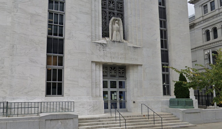 Prime Capital Ventures Owner Kris Roglieri Faces 20 Years Over Alleged Multi-Million-Dollar Fraud Scheme