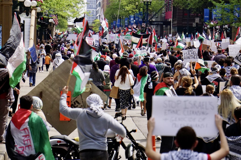 Pro-Israel and Pro-Iran Demonstrators Clash in New York City Amid Rising Middle East Tensions