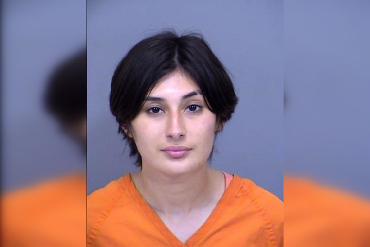 Protester Tyler Hitte Charged with Felony Assault on Peoria Officer During Demonstration