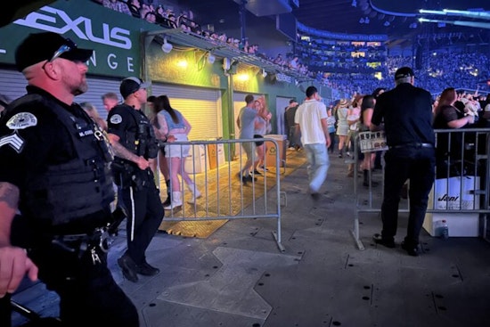 Providence Park Concert a Triumph of Community and Safety as PPB Heralds Incident-Free Event in Portland